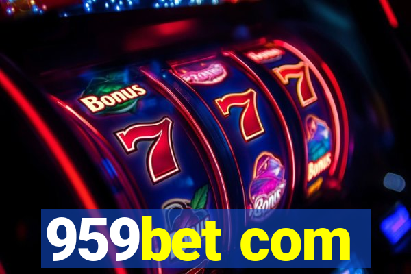 959bet com
